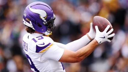 Broncos Urged to Move Quickly on Recently Released $83 Million All-Pro WR