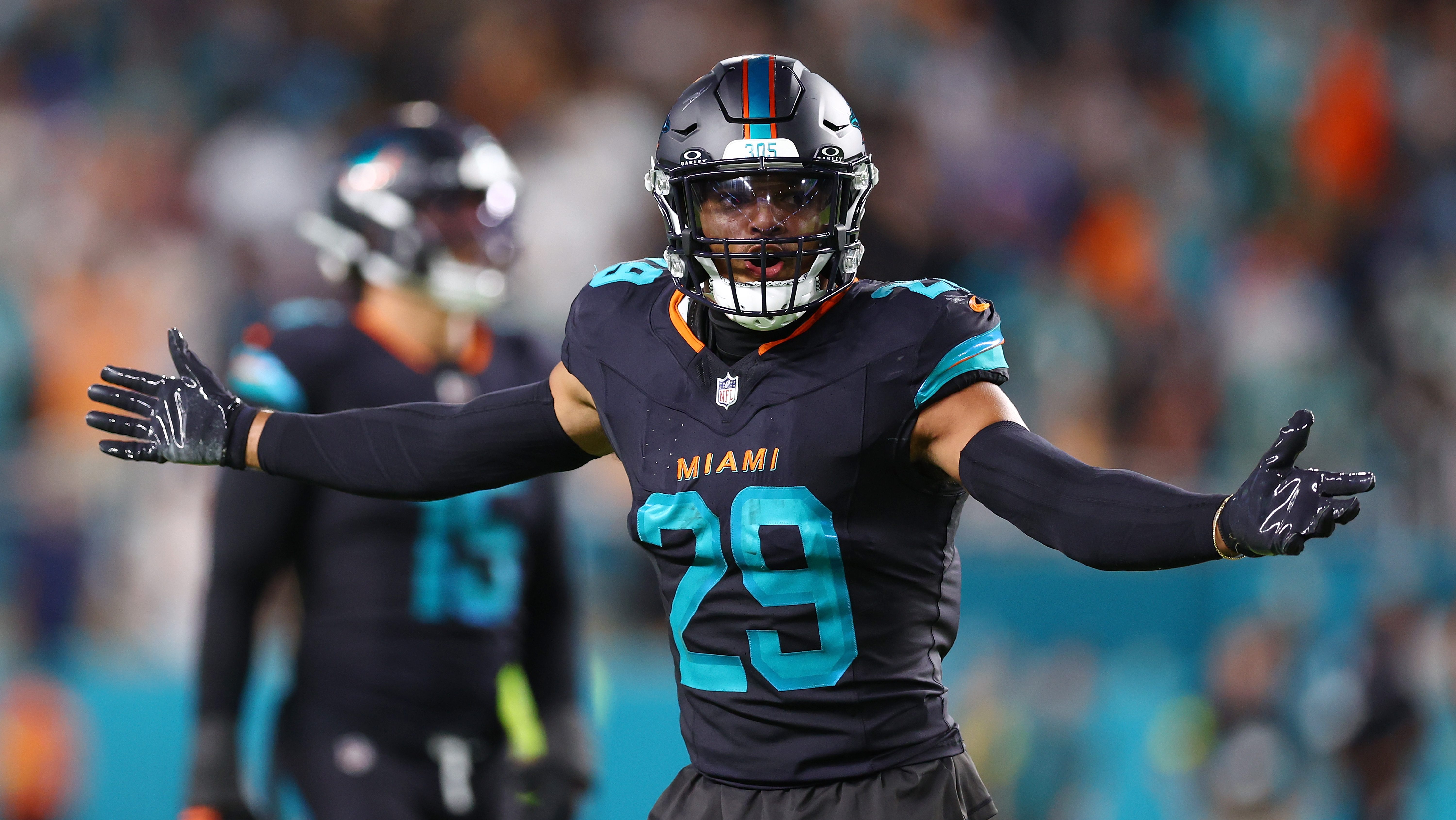 Dolphins Get More Bad News After Loss to Steelers