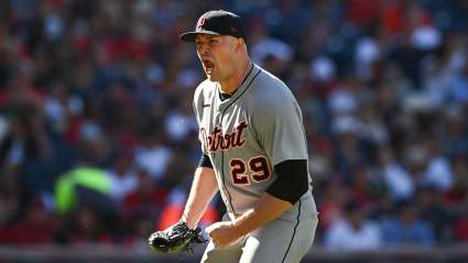 Dodgers Dealt Unfortunate News on Tarik Skubal Trade