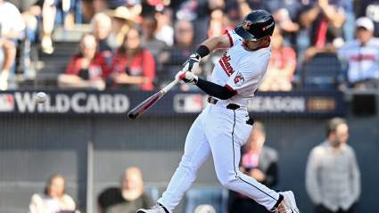 Trade Proposal Sees Dodgers Land $8.5 Million Two-Time All-Star Of