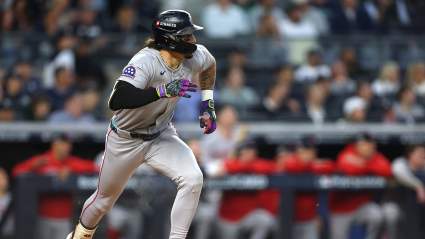 Proposed MLB Trade Has Dodgers Swap Young Pitcher for $7 Million All-Star
