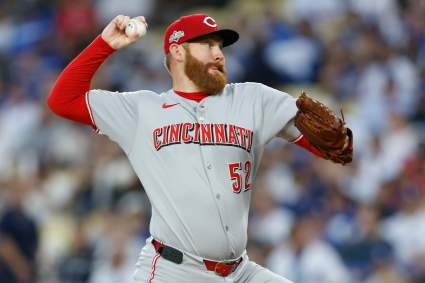 Yankees Linked to Free Agent Pitcher Who Spent Time With Rays, Red Sox