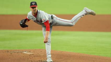 Yankees Linked to Big $6.5 Million All-Star Pitcher