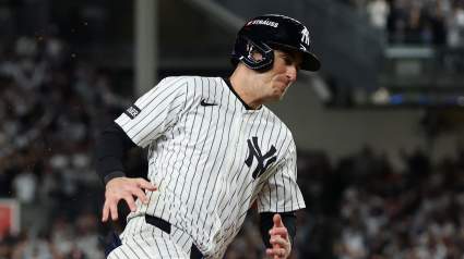 Yankees Face New Contender for Star Free Agent Outfielder Cody Bellinger