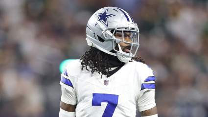 Former Cowboys CB Trevon Diggs Lands With NFC Playoff Team
