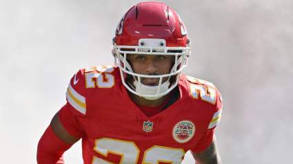 Chiefs Make Cryptic Trent McDuffie Announcement Before Chargers Clash
