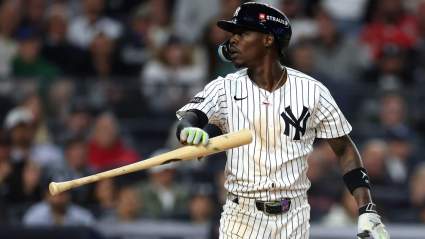 Trade Pitch Sees Blue Jays Acquire Star Infielder From Rival in Massive Move