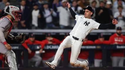 Mets Get Promising News Amid Cody Bellinger Pursuit