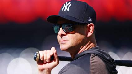 Yankees Predicted to Land Japanese Phenom to Fill Major Need