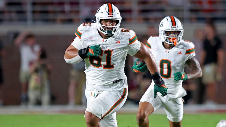 Francis Mauigoa, Houston Texans