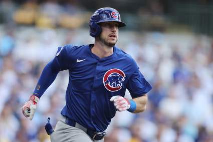 Cubs Manager Craig Counsell Sends Strong Message on Replacing Kyle Tucker