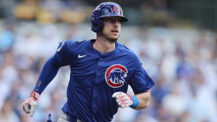 Blue Jays Get Bad News in Pursuit of Kyle Tucker