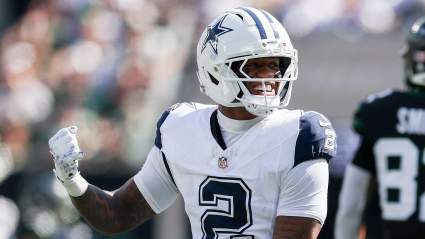 Cowboys Likely to Cut Ties With Ex-Starter After Cryptic Post