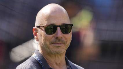 Yankees Latest Free Agency Update is Bad News