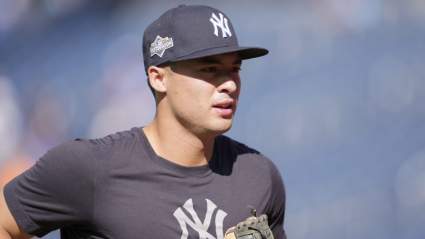 Anthony Volpe Given Positive Outlook on Yankees Future Despite Rumors