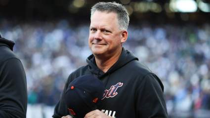 Tigers Favorites to Land All-Star Outfielder via Trade