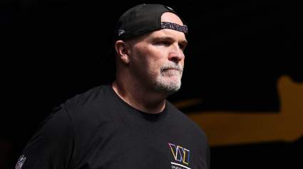 Commanders HC Dan Quinn Under Fire at End of Nightmare Season