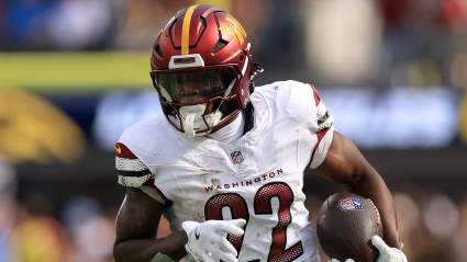 Projecting future Commanders’ Pro Bowl Players