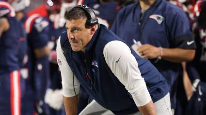 Mike Vrabel Maintains Confidence in Patriots Following Bills Loss