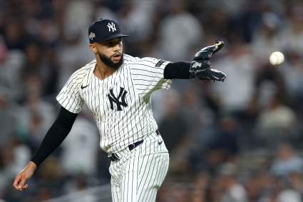 Yankees Predicted to Lose Another Reliever to Surprising Team