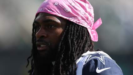 Cowboys CB Trevon Diggs Breaks Silence on Return From Injury