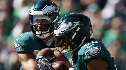 Eagles Playoff Picture: NFC Standings, Seeds & Matchups Ahead of Week 18