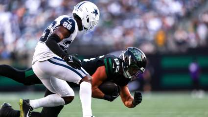 Jets Get Great News After Devastating Dallas Cowboys Announcement