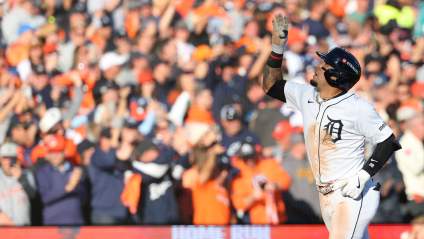 Detroit Tigers Player Brings First Annual Charity Golf Tournament to Puerto Rico