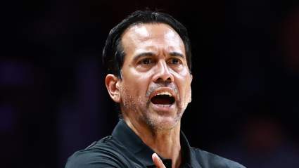 Miami Heat Add Superstar in Massive Trade Proposal