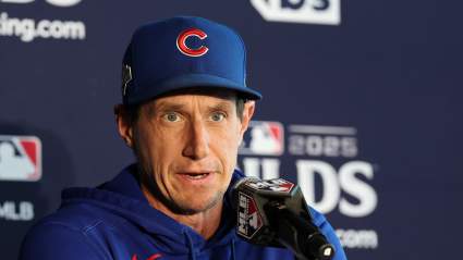 Cubs Get Bad News in Alex Bregman Chase as New Landing Spot Emerges