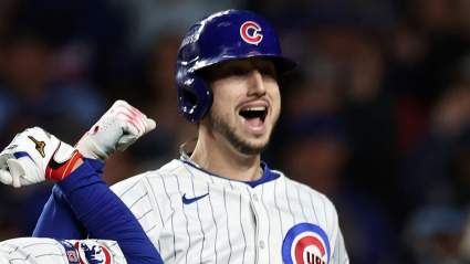 Blue Jays Get Big Kyle Tucker, Bo Bichette, Alex Bregman News Amid Trade Frenzy