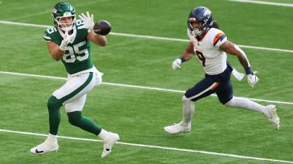 Jets Give Massive Update After Scary Mason Taylor Neck Injury