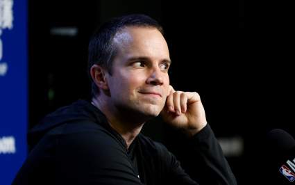 Phoenix Suns Cut Ties With Trade Deadline Pickup