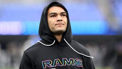 Puka Nacua Could Face NFL Discipline for Recent Behavior After Rams Loss