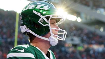 Insider Documents Wild Journey for Jets Breakout Star in 2025