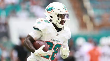 Dolphins Get Bad News Before Steelers Game