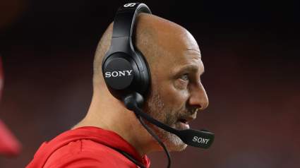 Chiefs Coach Becomes Betting Favorite To Fill AFC Coaching Vacancy