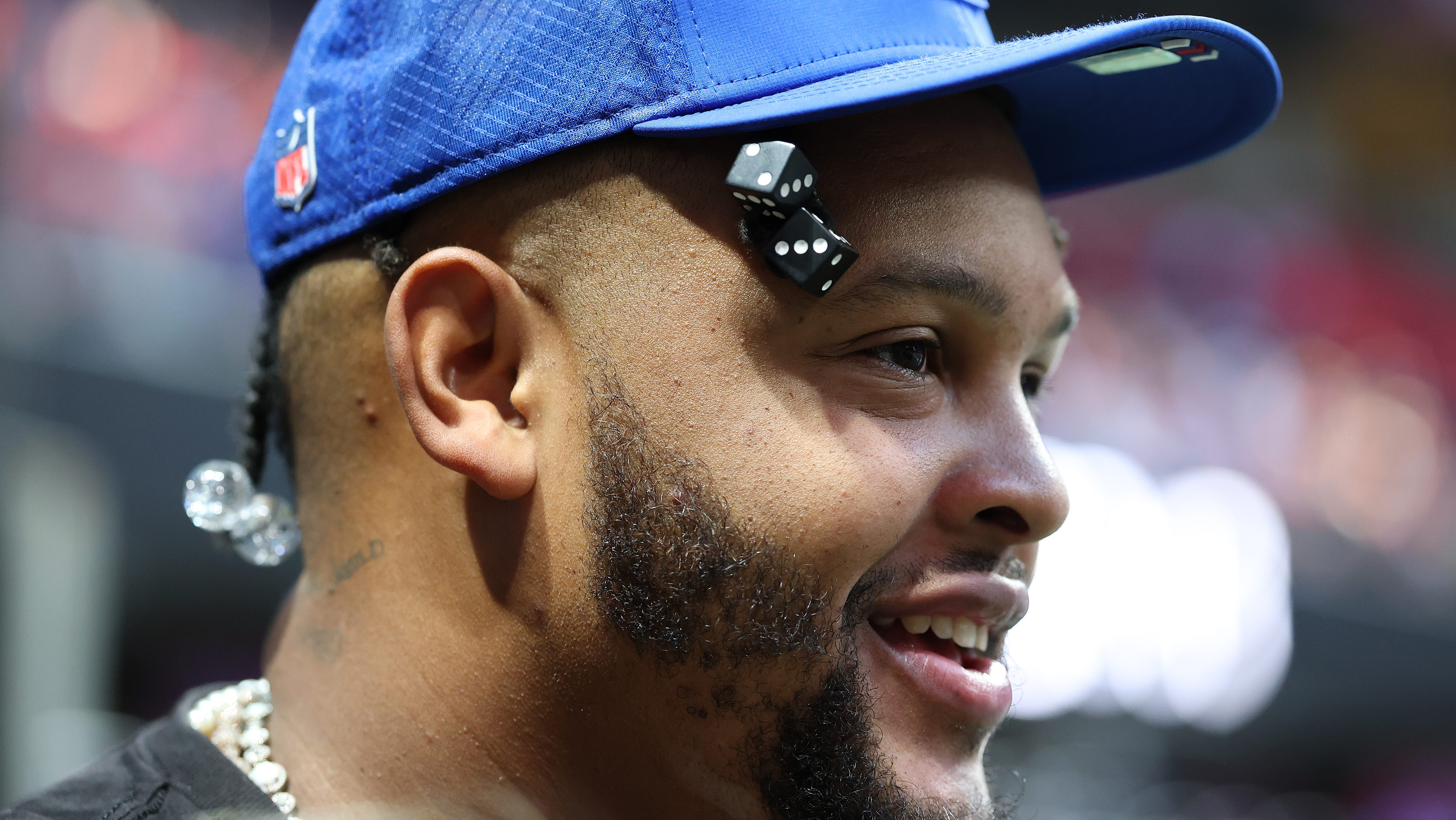 Bills urged to trade a five-time Pro Bowler who could upset Josh Allen