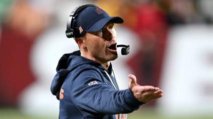 Ben Johnson Issues Urgent Warning Ahead of Browns Showdown