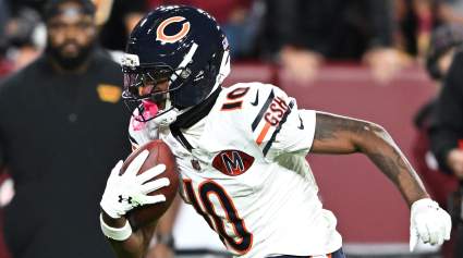 Bears Clear Key Contributor to Return for High-Stakes 49ers Contest