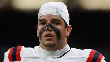 Patriots’ Will Campbell Injury Timeline Clarified in New Report