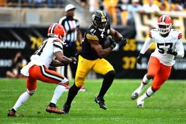 Former Steelers TE Predicted to Land in NFC East