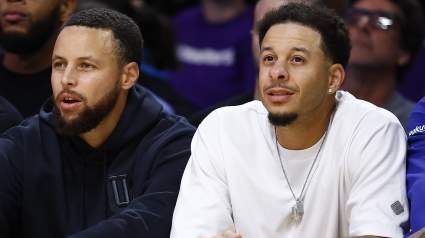 Warriors Hit With Brutal Injury Update Linked To LeBron, Al Horford