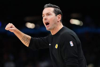Furious JJ Redick Warns Lakers: ‘Not Doing Another 53 Games Like This’