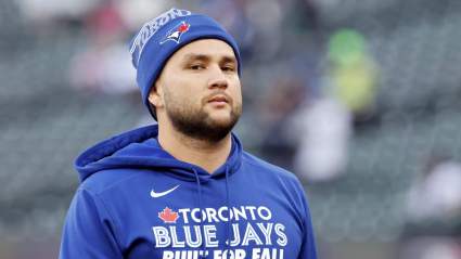 Blue Jays Handed Doomsday Scenario on Bo Bichette’s Free Agency