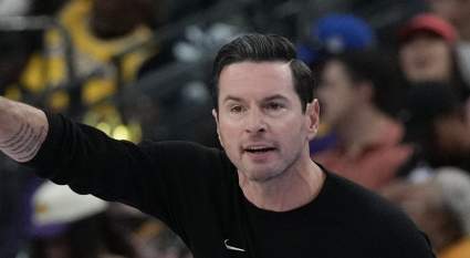 Trade Proposal Sees Lakers Add Sharpshooter With Championship Pedigree