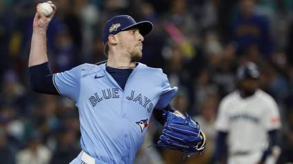 Star Reliever Reportedly Spurned Blue Jays as Toronto Looks to Bolster Bullpen