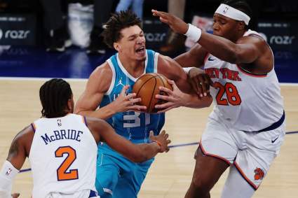 Knicks Player Drops ‘Difficult’ Comments Before NBA Cup Final