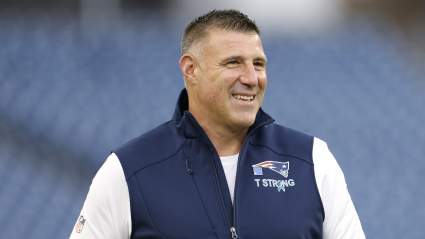 Patriots Clear Path for Playoff Reinforcements With Key Roster Cuts