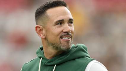 Packers Make Major Coaching Decision After Inking Matt LaFleur